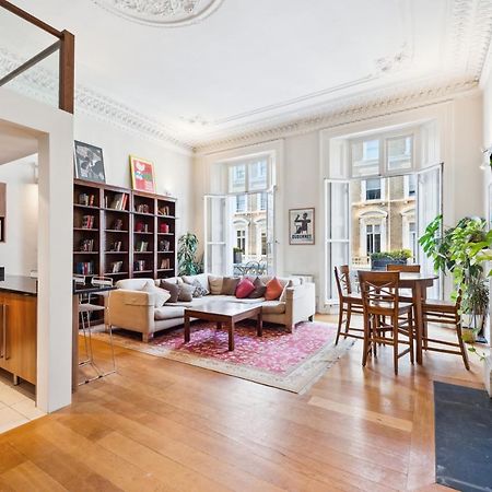 Апартаменти Notting Hill Glamour Лондон Екстер'єр фото