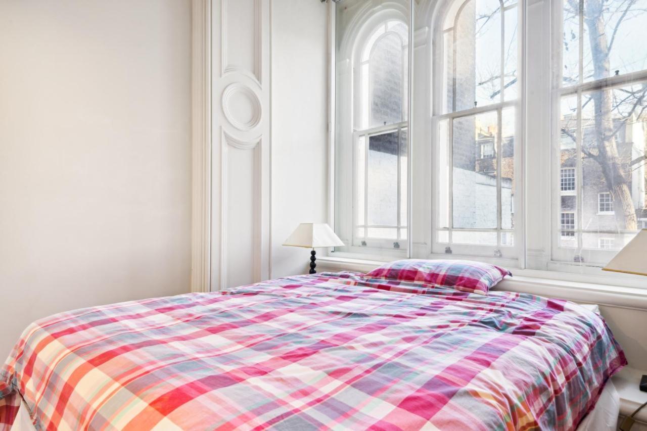 Апартаменти Notting Hill Glamour Лондон Екстер'єр фото